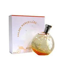 Eau des Merveilles edt 50ml