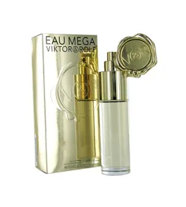Eau Mega edp tester 50ml