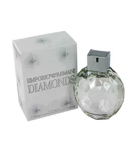 Emporio Armani Diamonds edp 30ml / doboz nélkül /