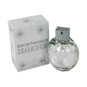 Emporio Armani Diamonds edp 50ml