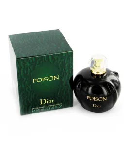 Poison edt tester 100ml