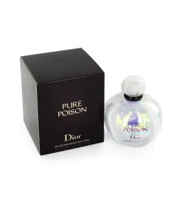 Pure Poison edp tester 100ml