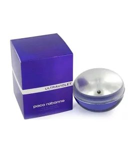 Ultraviolet edp tester 80ml