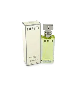 Eternity edp 100ml