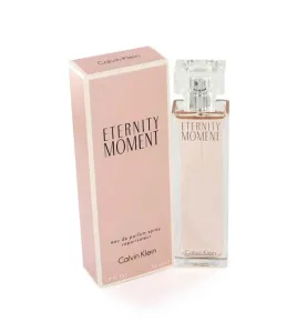 Eternity Moment edp 50ml