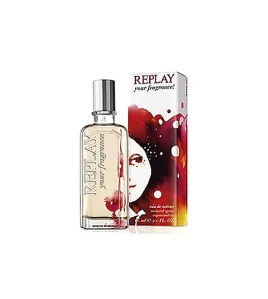 Replay Your Fragrance! for Her edt 20ml