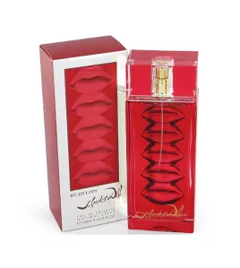Rubylips edt tester 100ml