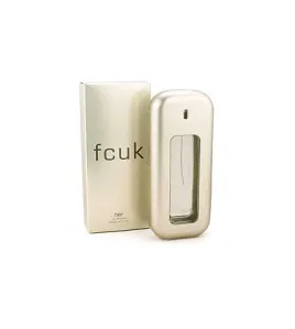FCUK Woman edt 100ml