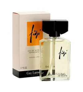 Fidji edt 50ml / doboz nélkül /