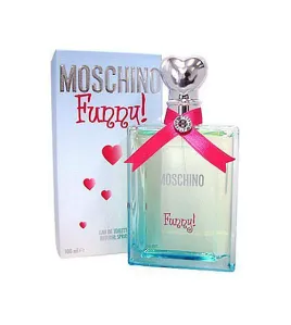 Funny edt tester 100ml