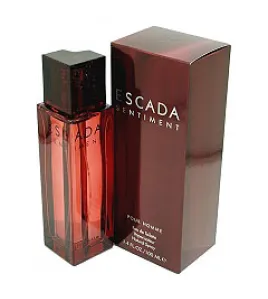 Sentiment edt 100ml