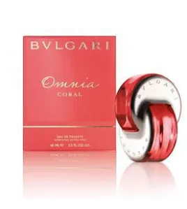 Omnia Coral edt 65ml