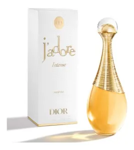 J'adore Intense Parfum tester 100ml