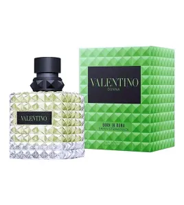 Donna Born in Roma Green Stravaganza edp 50ml