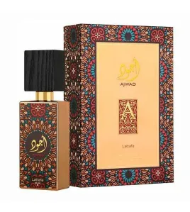 Ajwad edp 60ml