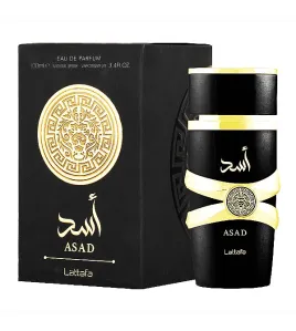 Asad edp 100ml
