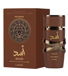 Asad Bourbon edp 100ml