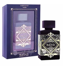 Bade'e Al Amethyst edp 100ml