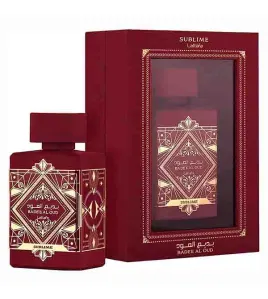Bade'e Al Oud Sublime edp 100ml