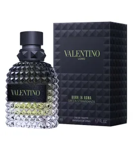 Born in Roma Uomo Green Stravaganza edp 100ml