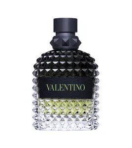 Born in Roma Uomo Green Stravaganza edp tester 100ml