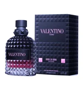 Born in Roma Uomo Intense edp 50ml