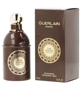 Cuir Intense edp 125ml