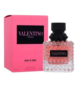 Donna Born in Roma edp 100ml