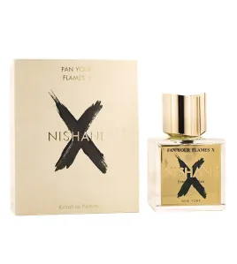 Fan Your Flames X Extrait de Parfum 50ml