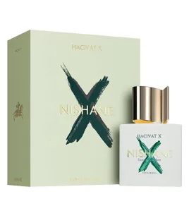 Hacivat X Extrait de Parfum 50ml