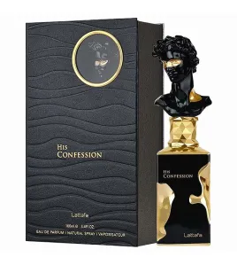 His Confession edp 100ml