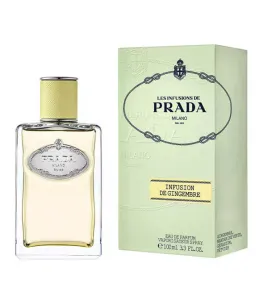 Infusion de Gingembre edp 100ml