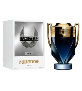 Invictus Parfum 100ml