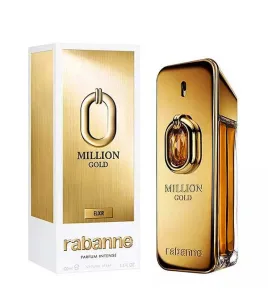 Million Gold Elixir Parfum 100ml