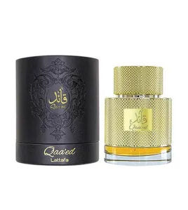 Qaa'ed edp 100ml