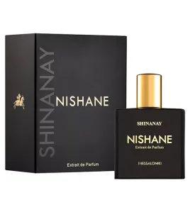 Shinanay Extrait de Parfum 30ml