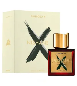 Tuberoza X Extrait de Parfum 50ml