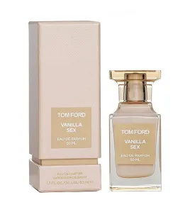 Vanilla Sex edp 50ml