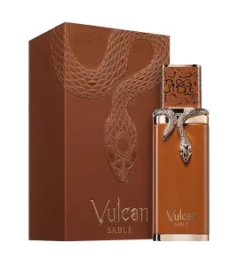 Vulcan Sable edp 100ml