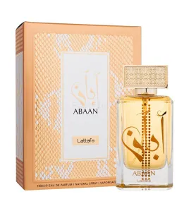 Abaan edp 100ml