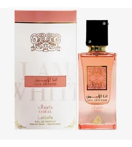 Ana Abiyed Coral edp 100ml
