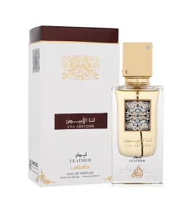 Ana Abiyedh Leather edp 60ml