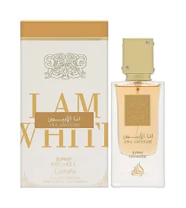 Ana Abiyed Poudree edp 60ml