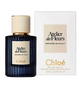 Atelier des Fleurs - Orchidée de Minuit edp 50ml