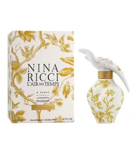 L'Air du Temps Antoinette Á Paris chez Poisson edp 50ml