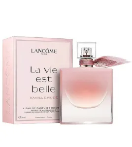 La Vie Est Belle Vanille Nude L'Eau de Parfum 50ml