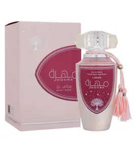 Mohra Silky Rose edp 100ml