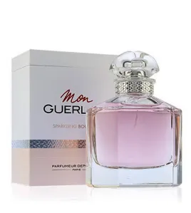 Mon Guerlain Sparkling Bouquet edp 100ml