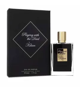 Playing With The Devil edp 50ml