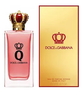 Q by Dolce &amp; Gabbana Intense edp 30ml